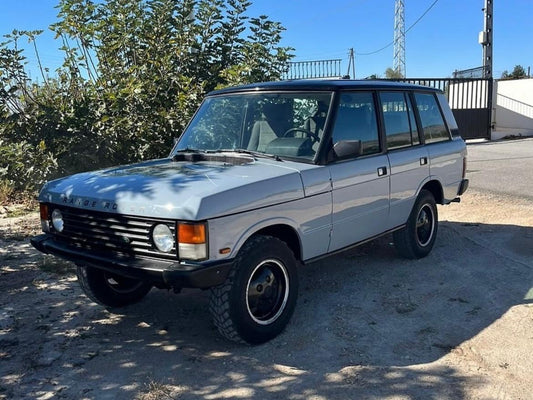 1991 Range Rover Classic